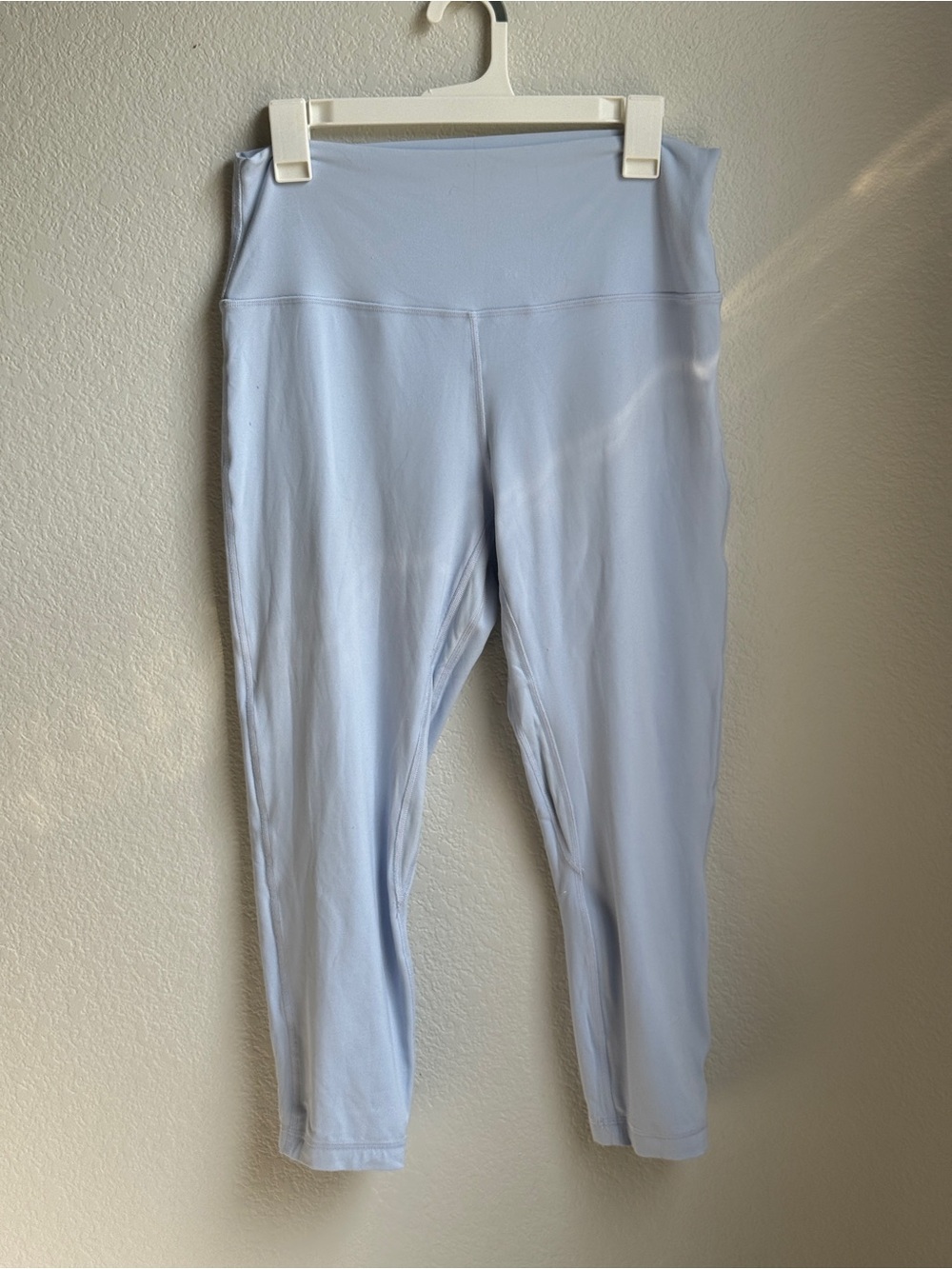 lululemon athletica periwinkle High-Rise Active Leggings